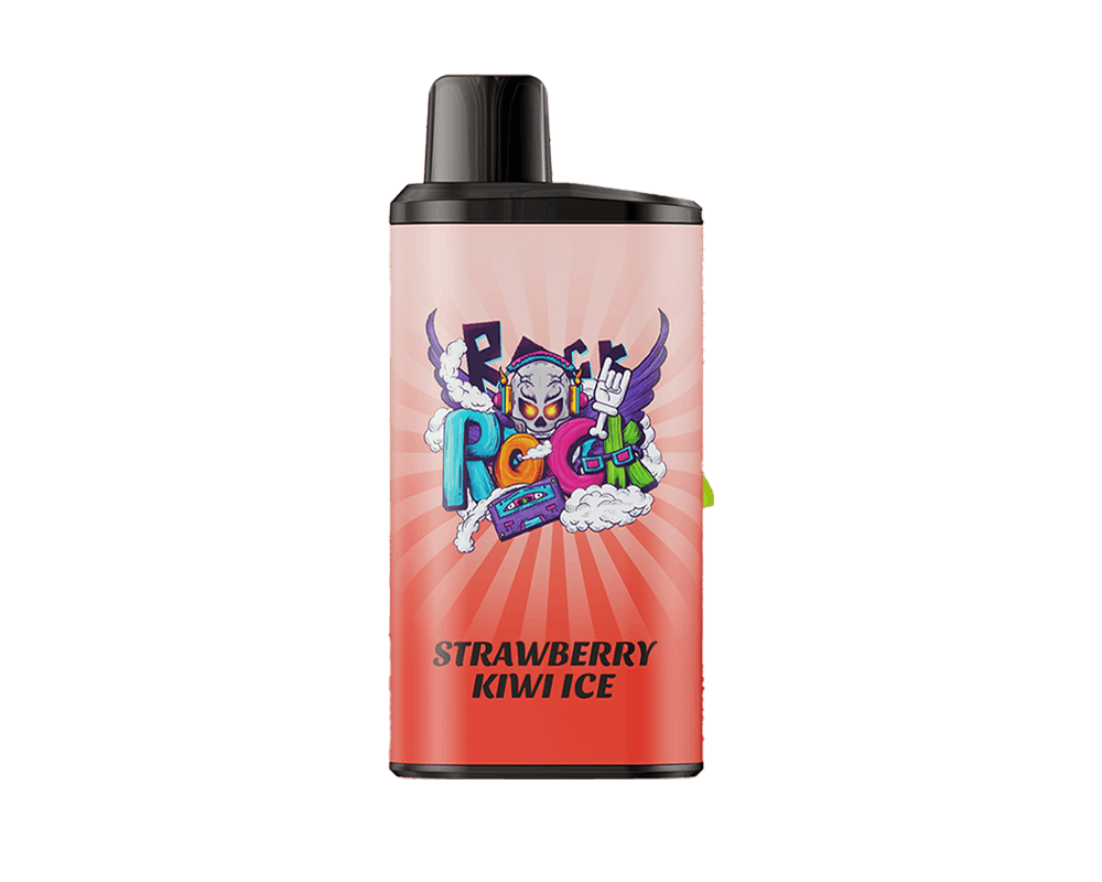 IGET Bar Pro Strawberry Kiwi-2
