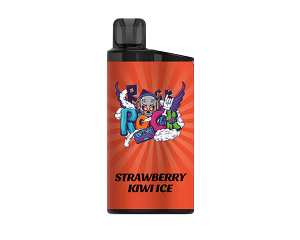 IGET Bar strawberry kiwi