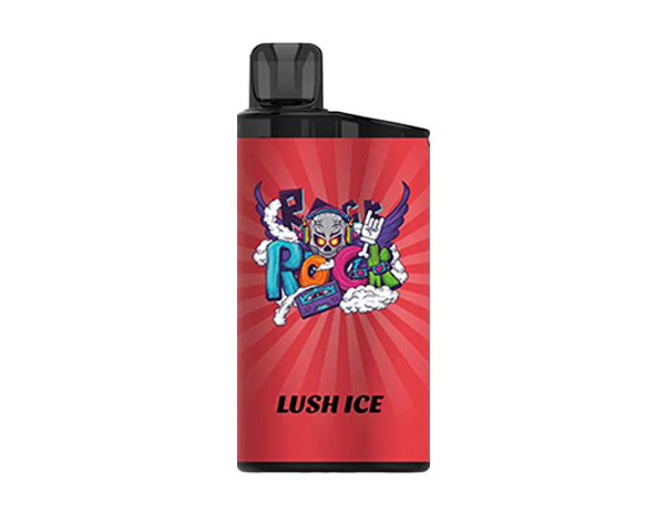 IGET Bar lush ice