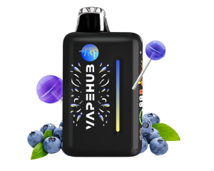 Vapehub Chupa BlueRazz