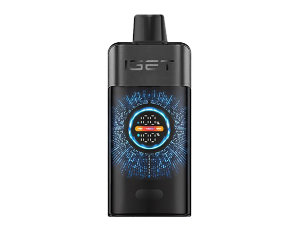BLACK-FOREST-–-IGET-ONE-–-10000-PUFFS