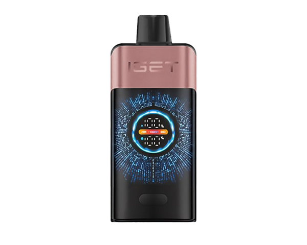 STRAWBERRY-RASPBERRY-–-IGET-ONE-–-10000-PUFFS