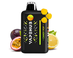 Vapehub Citrus Candy