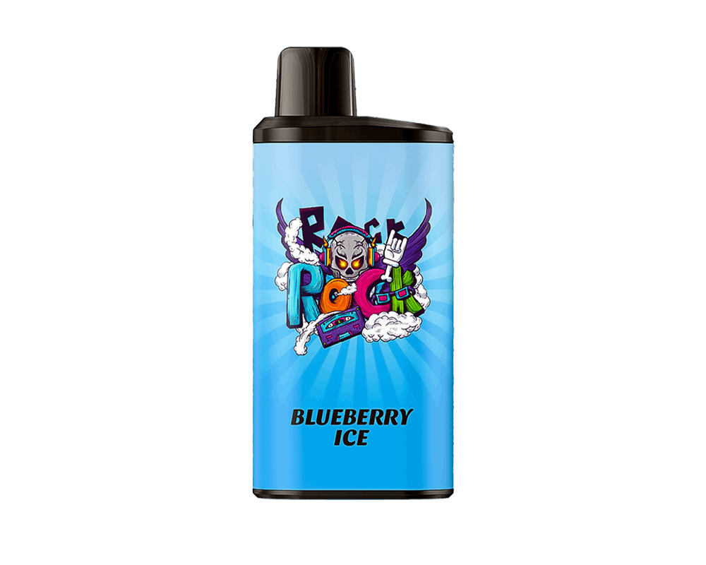 IGET Bar Pro Blueberry Ice