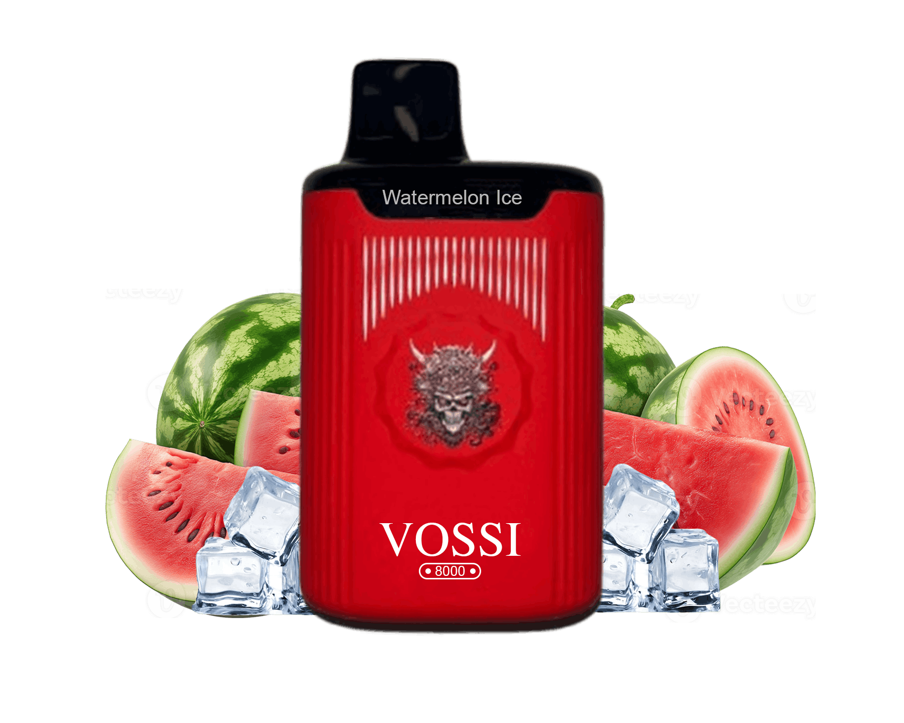 Vossi Vape Watermelon Ice