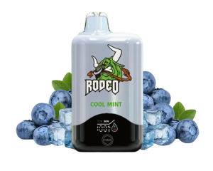 GCORE Vape Blueberry Ice