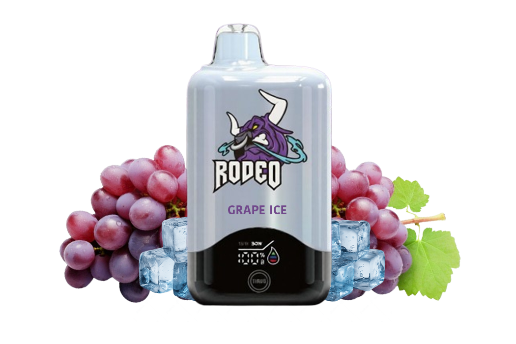 GCORE Vape Grape Ice