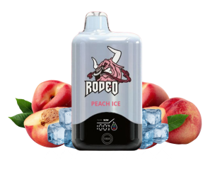GCORE Vape Peach Ice