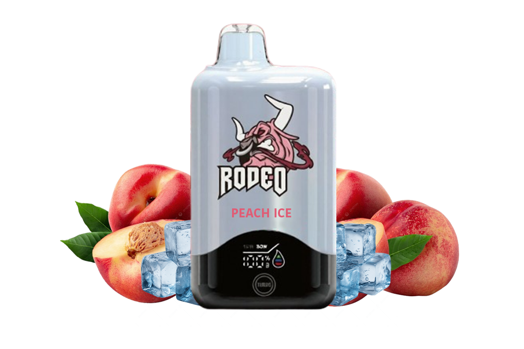 GCORE Vape Peach Ice
