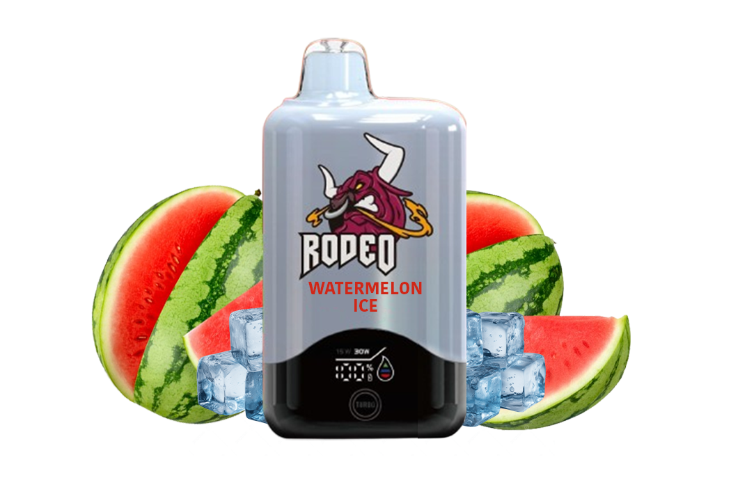 GCORE Vape Watermelon Ice