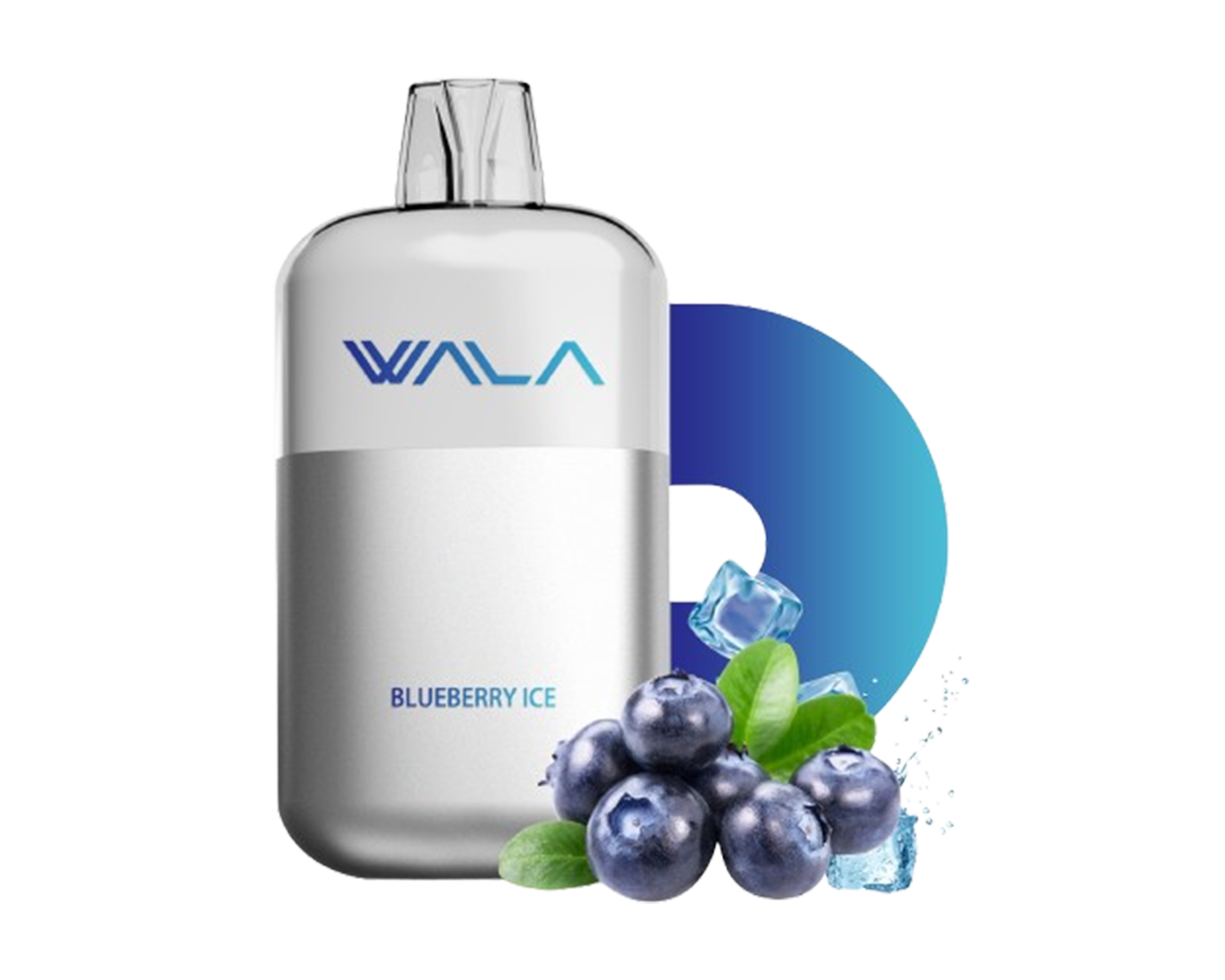 wala pop vape_blueberry_ice