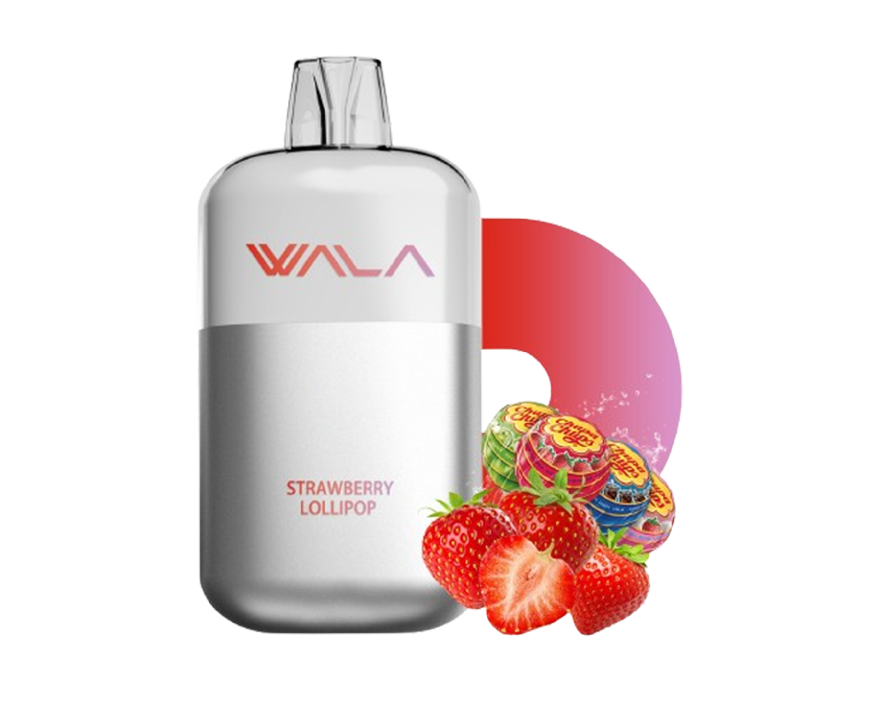wala pop vape_strawberry_lollipop