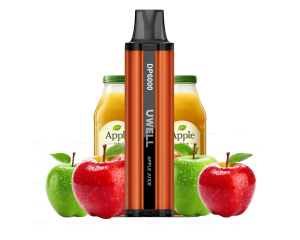 Uwell Apple Juice
