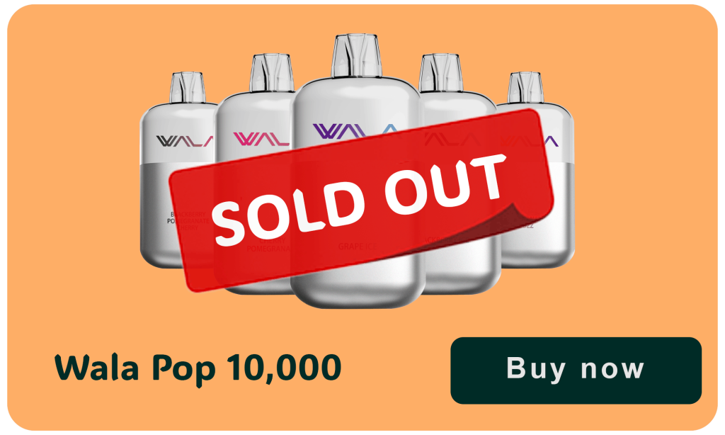 wala vape
