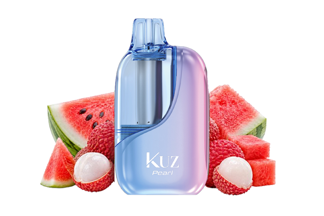 KUZ PEARL 30000 Lychee Watermelon