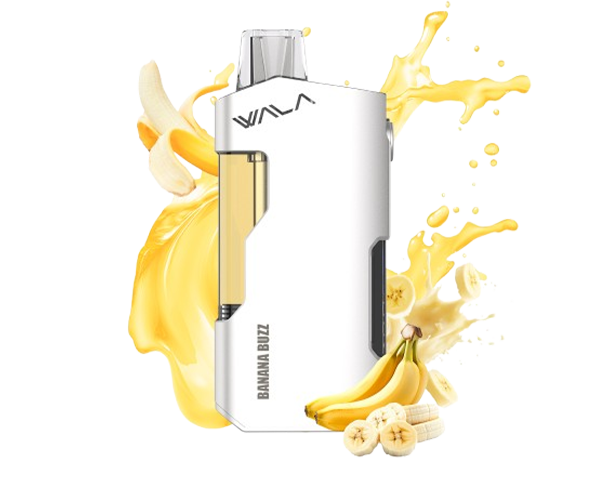 Wala Yo Banana Buzz