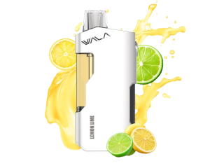 Wala Yo Lemon Lime