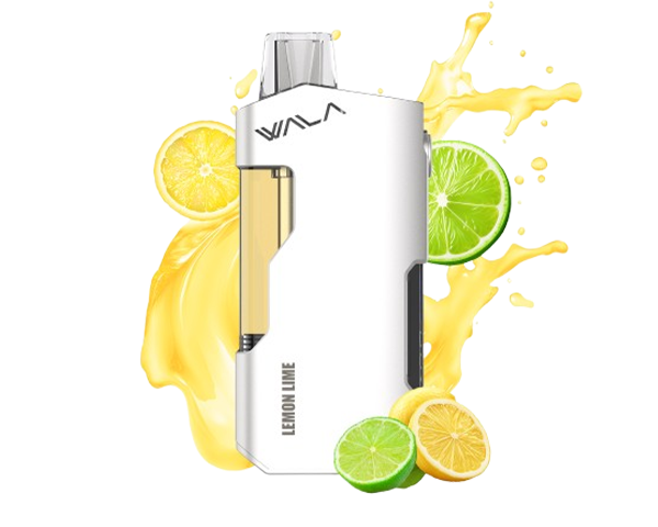 Wala Yo Lemon Lime