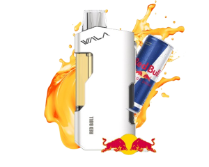 Wala Yo Red Bull