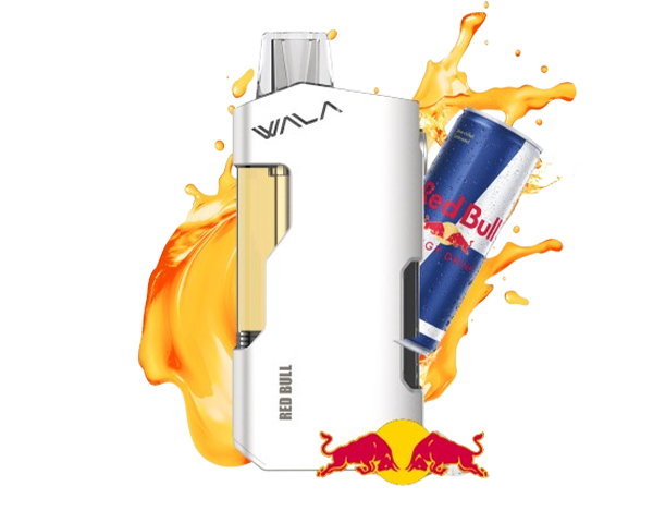 Wala Yo Red Bull