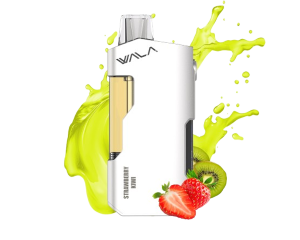 Wala Yo Strawberry Kiwi