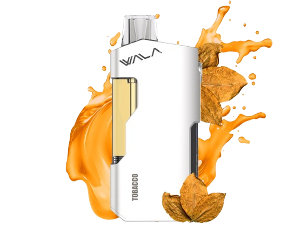 Wala Yo Tobacco