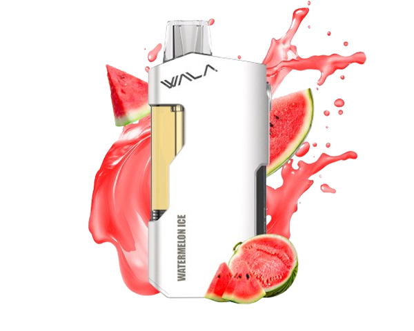 Wala Yo Watermelon Ice