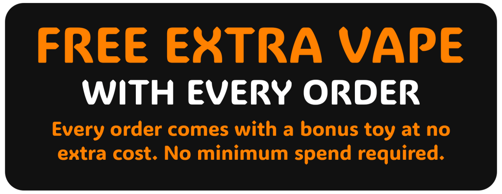 just vapes promo