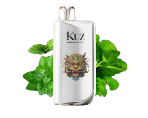Kuz Prime 12000 Spearmint Vape