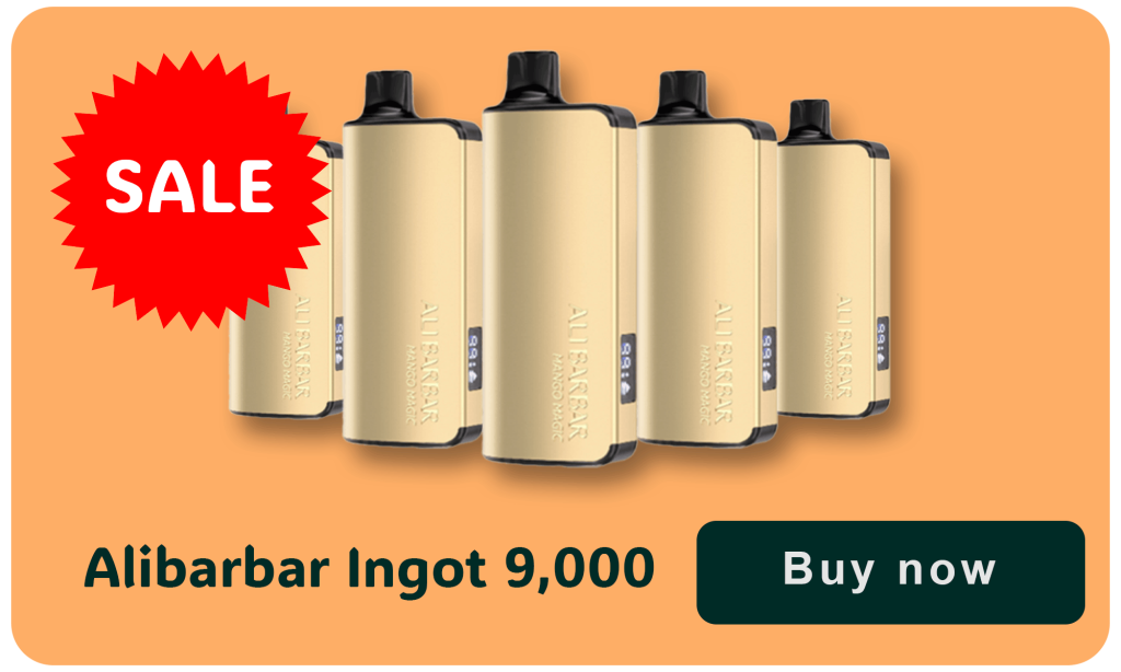 alibarbar alibar vape sale