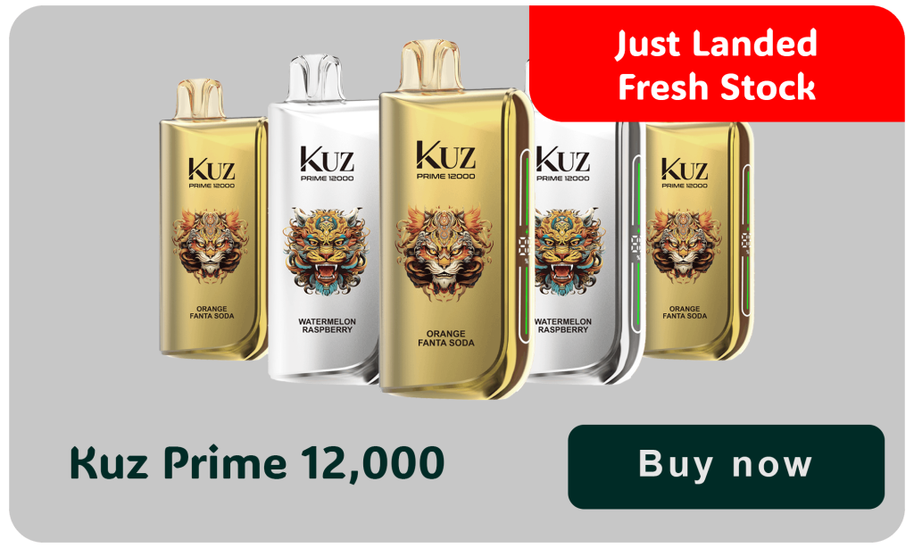 ozvapes kuz prime 12000