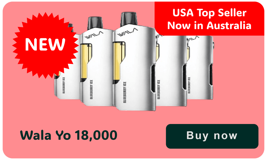 wala yo vape