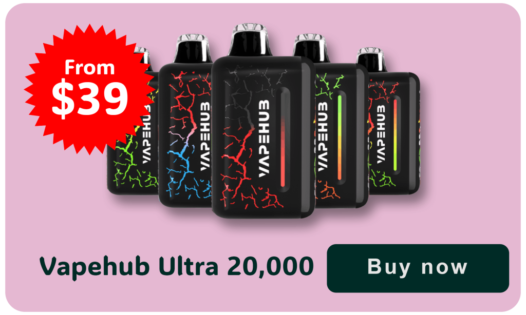 vapehub vape